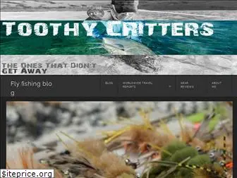 toothycritters.net