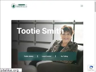 tootiesmith.com