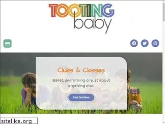 tootingbaby.co.uk