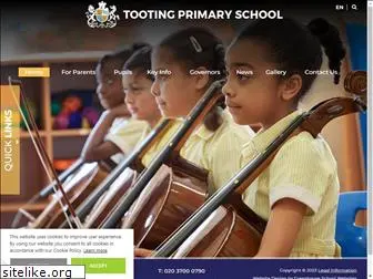 tootingprimary.org