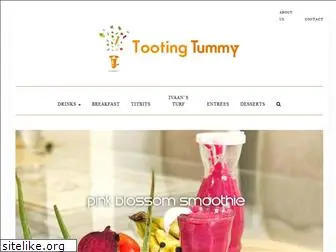 tootingtummy.com