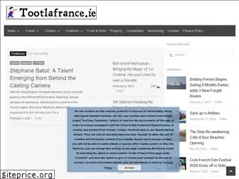 tootlafrance.ie