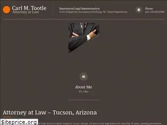 tootlelawaz.com