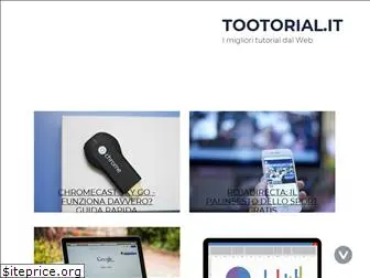 tootorial.it