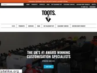 tootsboots.co.uk