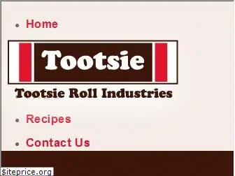 tootsie.com