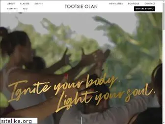 tootsieolan.com