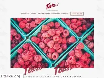 tootsiesbarn.com