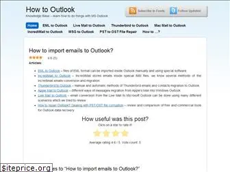 tooutlook.com