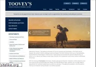 tooveys.com