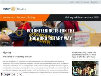 toowongrotary.org