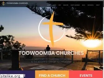 toowoombachurches.org.au