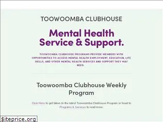 toowoombaclubhouse.org.au