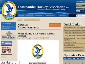 toowoombahockey.com.au