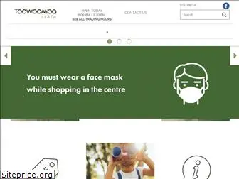 toowoombaplaza.com.au
