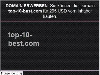 top-10-best.com