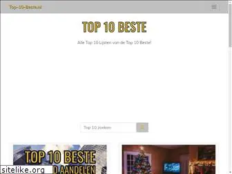top-10-beste.nl