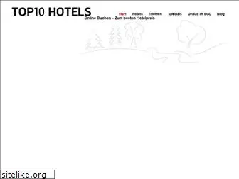 top-10-hotels.de