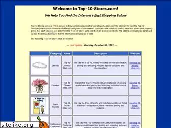 top-10-stores.com