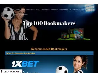 top-100-bookmakers.webnode.com