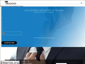 top-abogados.es