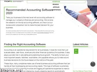 top-accountingsoftware.com