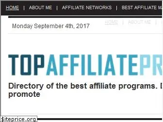 top-affiliate-programs.com