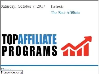 top-affiliate-programs.net