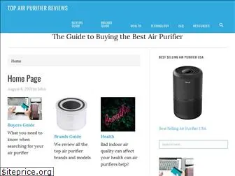 top-air-purifier-reviews.org