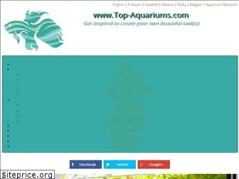 top-aquariums.com
