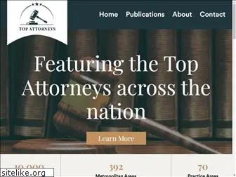 top-attorney.com