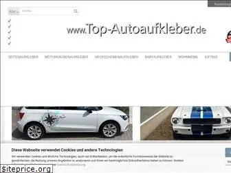 top-autoaufkleber.de