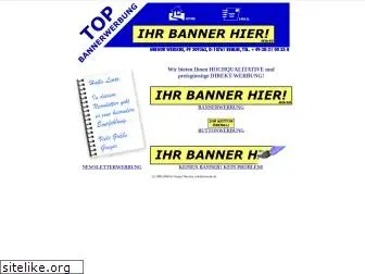 top-bannerwerbung.de