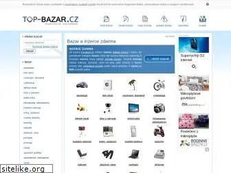 top-bazar.cz