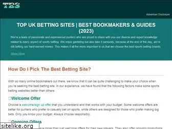 top-betting-sites.co.uk