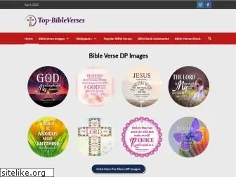 top-bibleverses.com