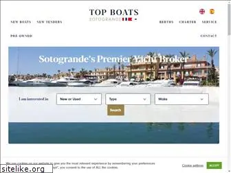 top-boats.com