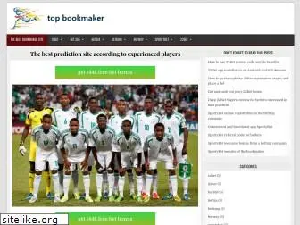 top-bookmaker.com.ng