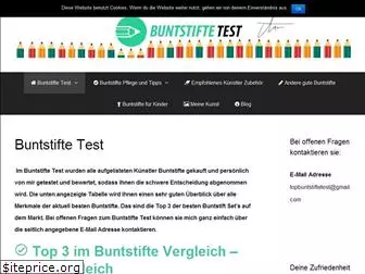 top-buntstifte-test.de