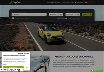 top-car-hire.com