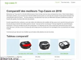 top-case.fr