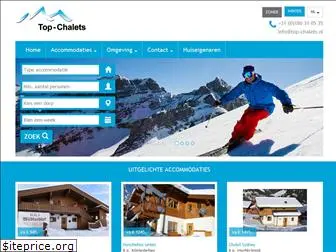 top-chalets.nl