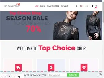 top-choice-shop.com