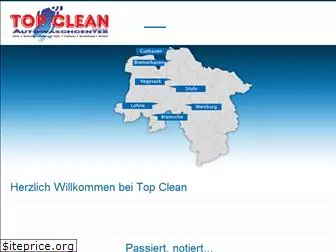 top-clean.net