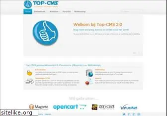 top-cms.nl