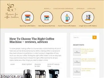 top-coffee-machines.com