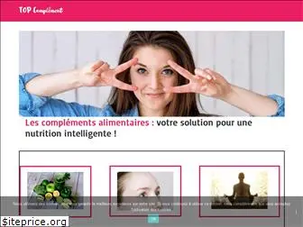 top-complement.fr