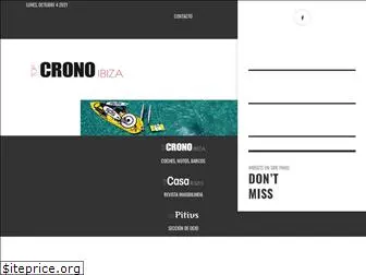 top-crono.com