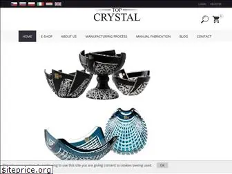 top-crystal.com