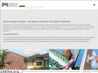 top-dach.com.pl